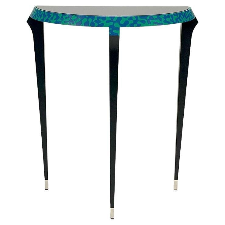 Console Agrilo d'Alessandro Mendini
