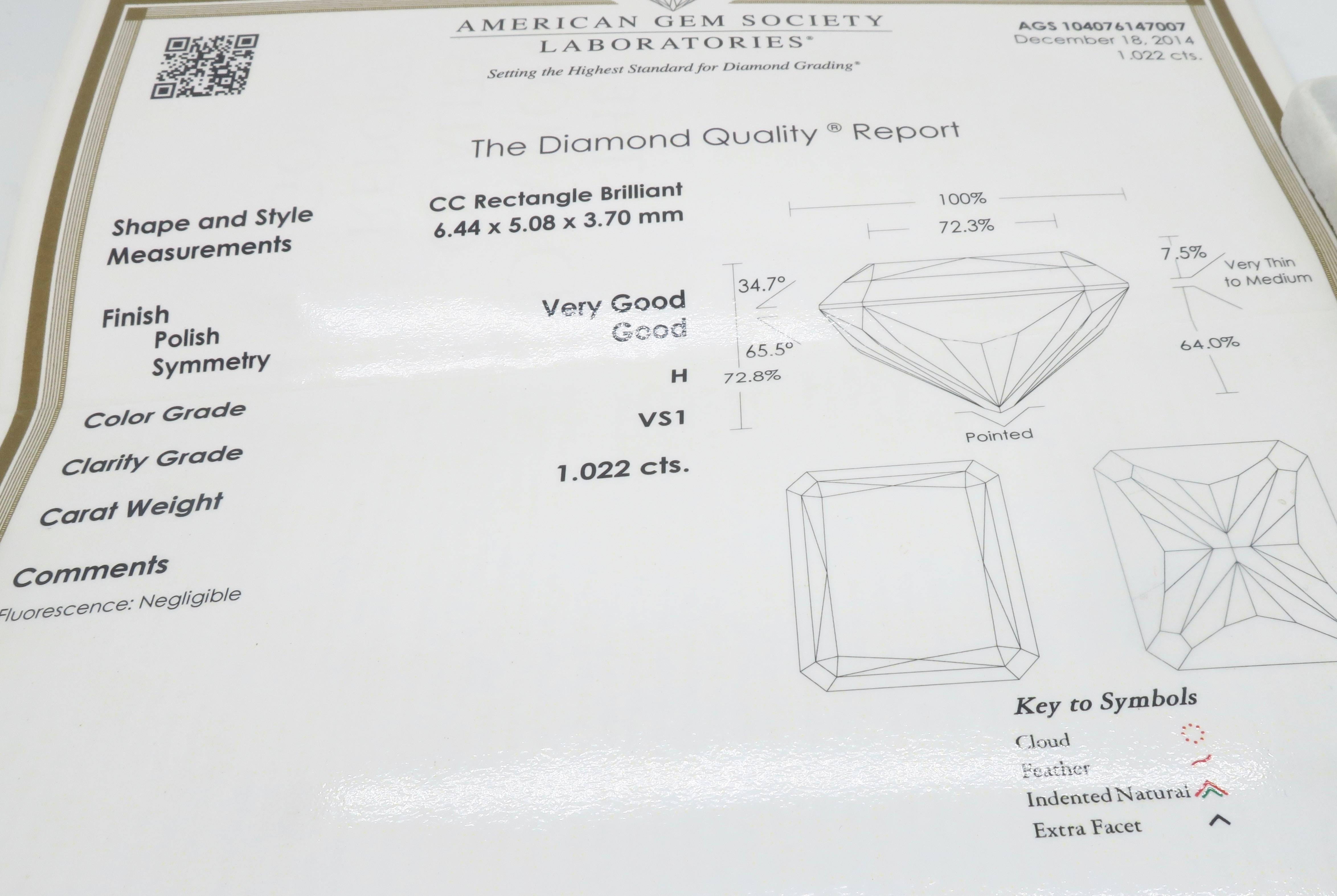 ags certified diamonds