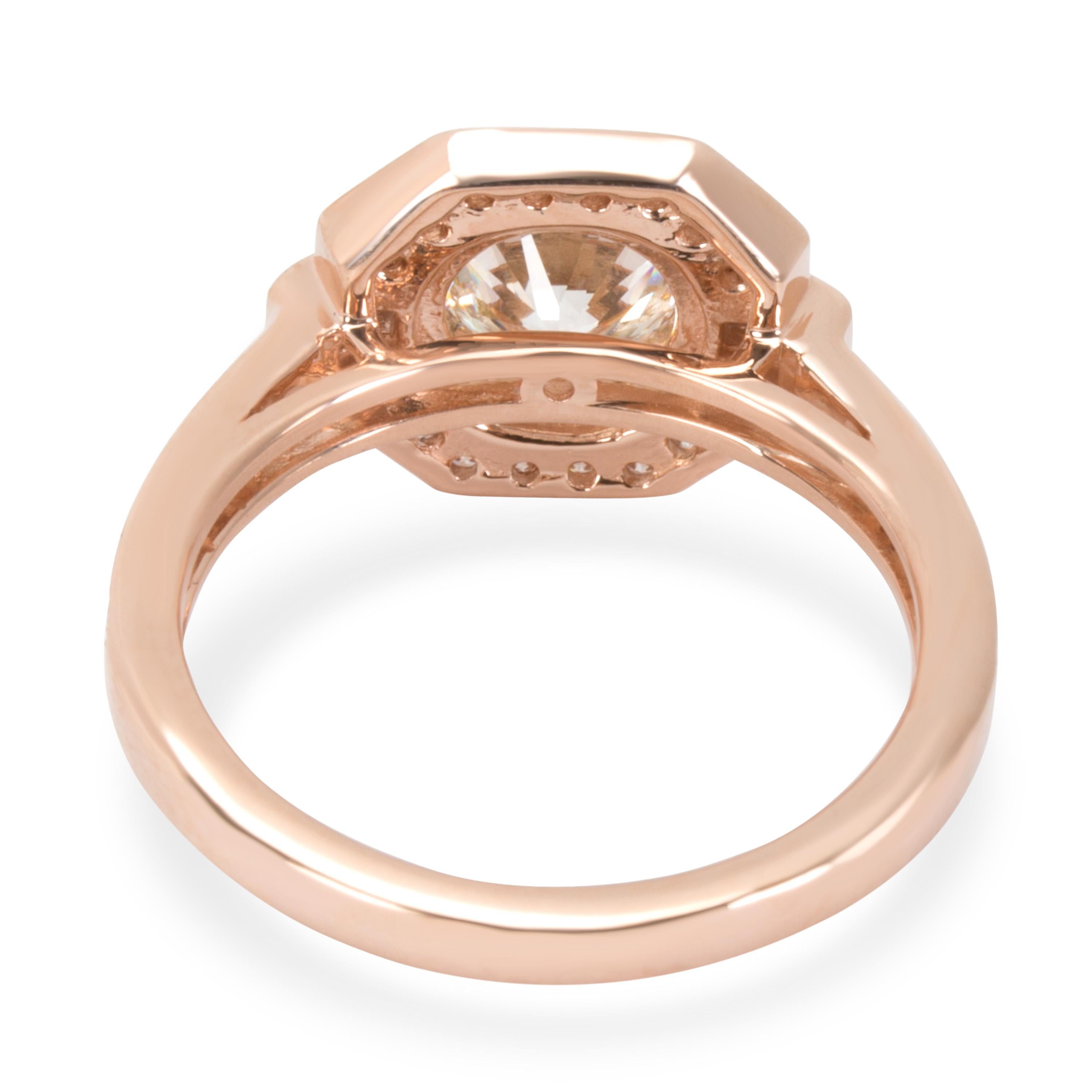 AGS Certified James Allen Diamond Engagement Ring in 14K Rose Gold

PRIMARY DETAILS
SKU: 096089
Listing Title: AGS Certified James Allen Diamond Engagement Ring in 14K Rose Gold
Condition Description: Est. retail price 8,000 USD. Comes with copy of