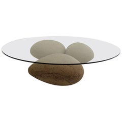 Água Table by Domingos Tótora