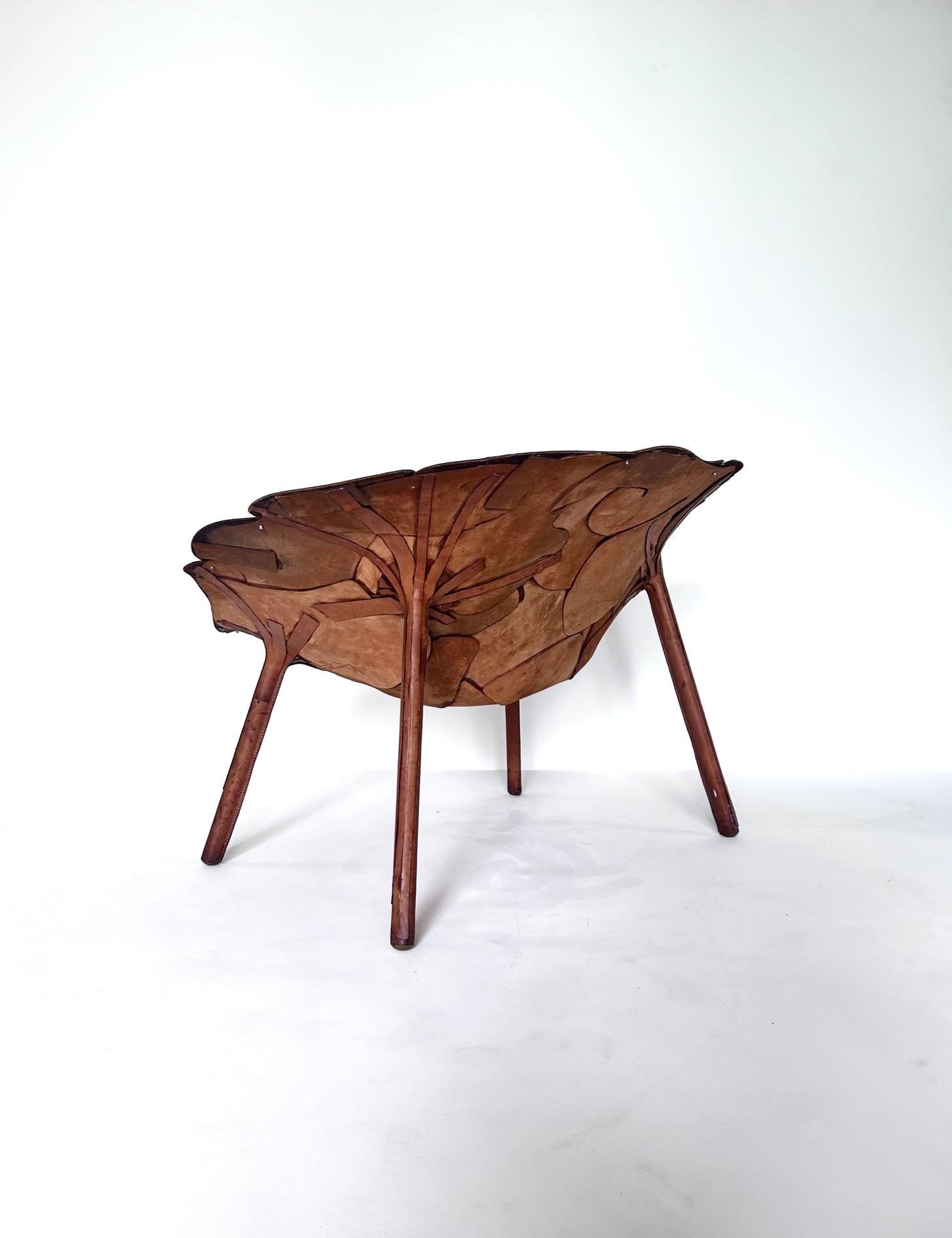 Siège Aguape conçu par Fernando et Humberto Campana, Edra, 2008 en vente 4