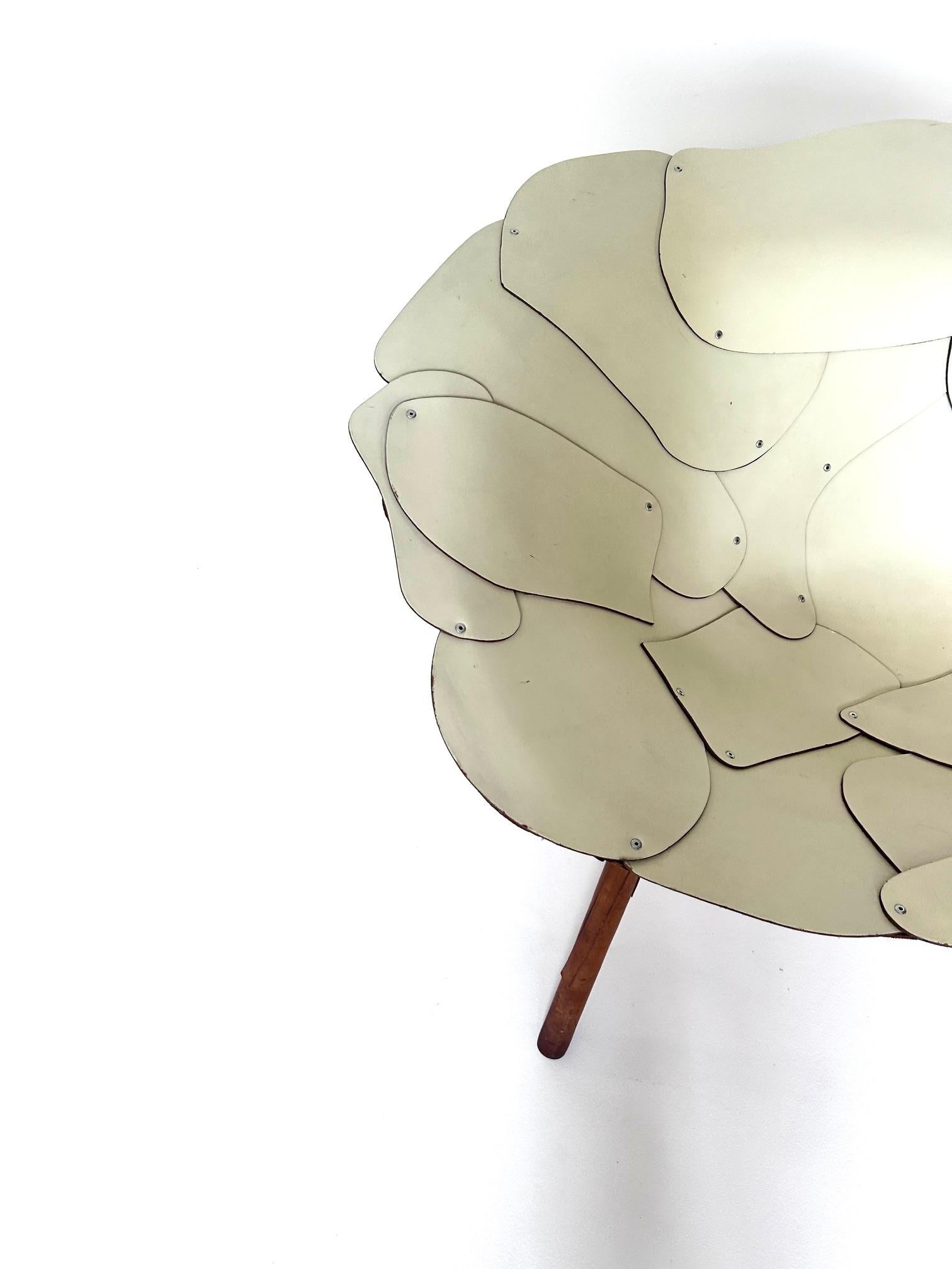 Siège Aguape conçu par Fernando et Humberto Campana, Edra, 2008 en vente 7