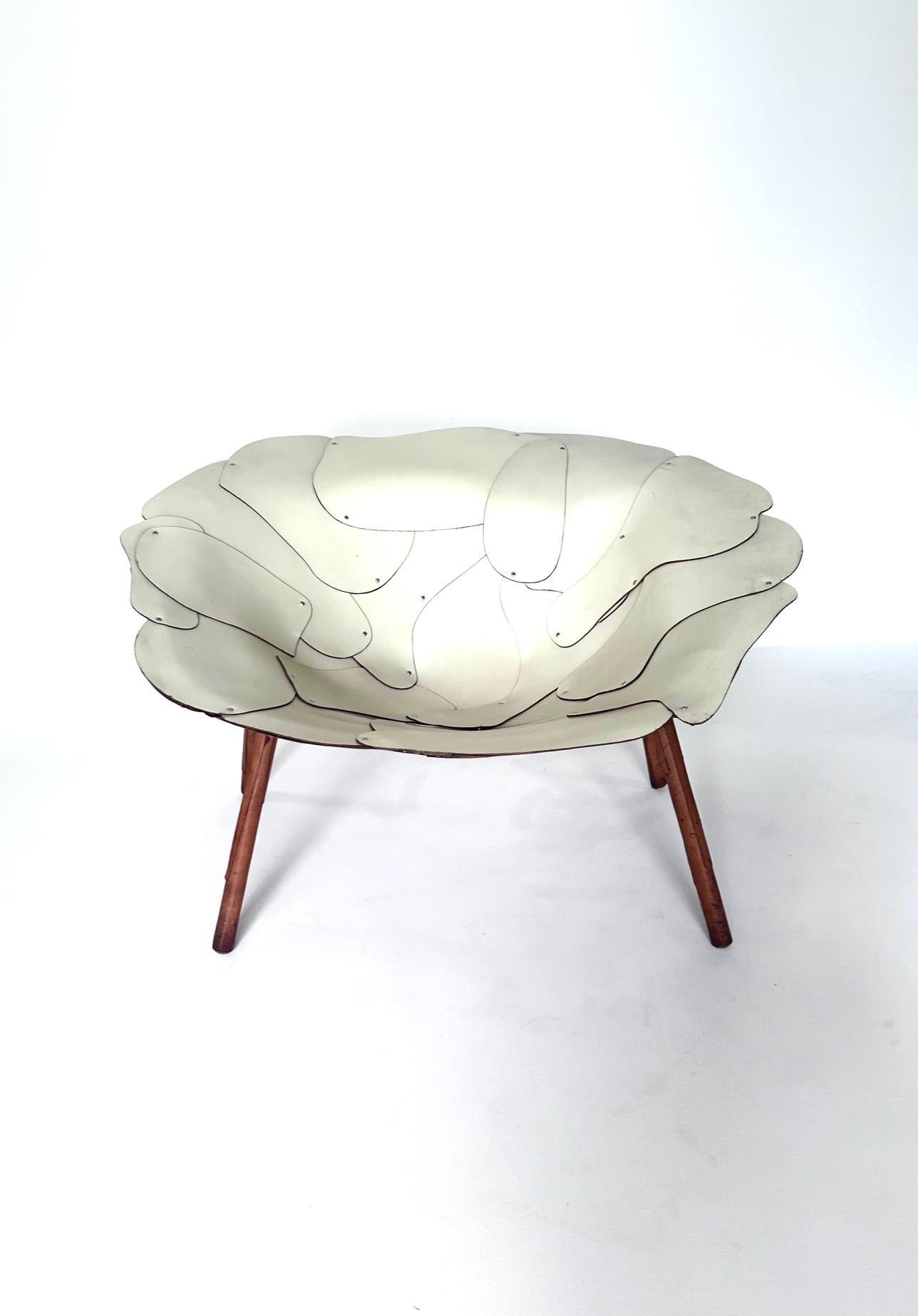 Siège Aguape conçu par Fernando et Humberto Campana, Edra, 2008 Bon état - En vente à PARIS, FR
