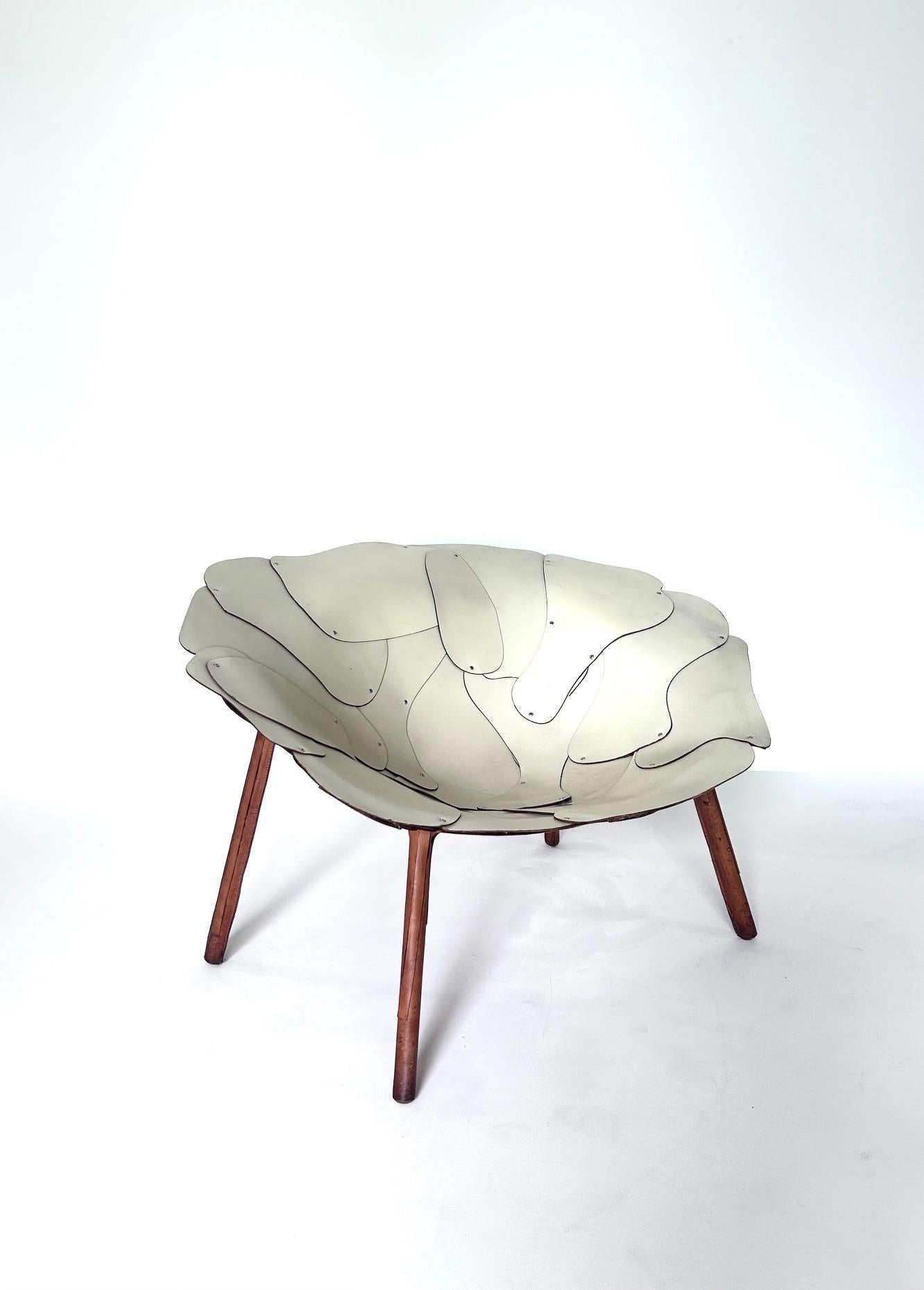 Siège Aguape conçu par Fernando et Humberto Campana, Edra, 2008 en vente 1