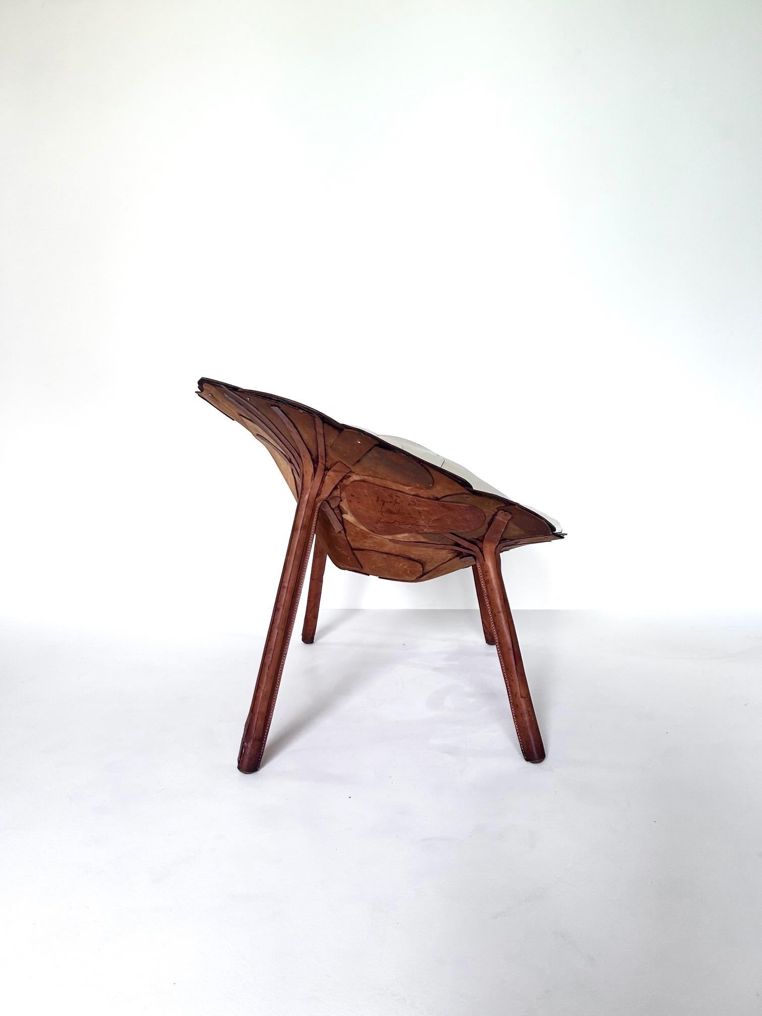Siège Aguape conçu par Fernando et Humberto Campana, Edra, 2008 en vente 2