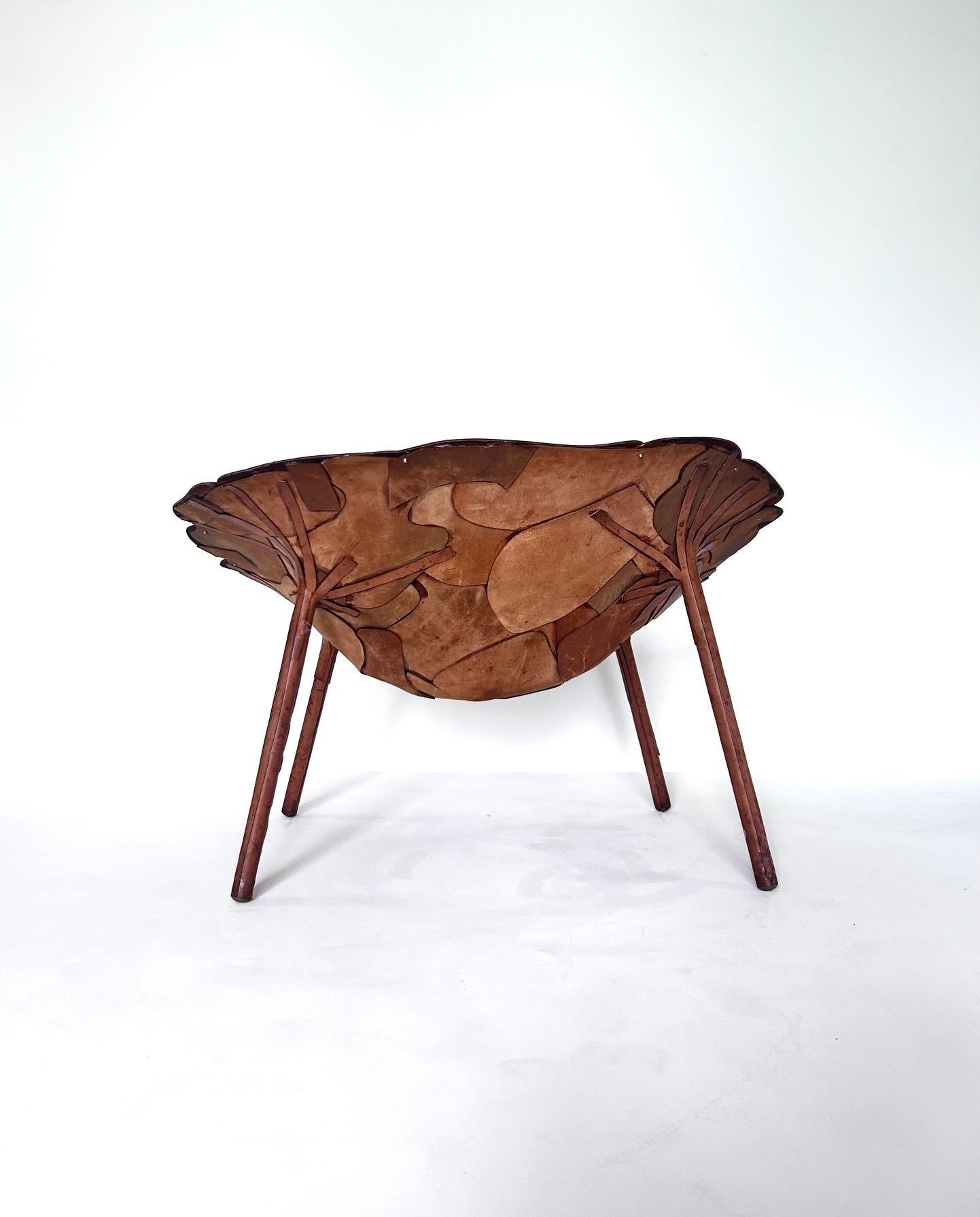 Siège Aguape conçu par Fernando et Humberto Campana, Edra, 2008 en vente 3