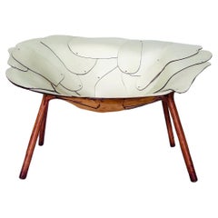 “Aguape” seat designed by Fernando & Humberto Campana, Edra, 2008