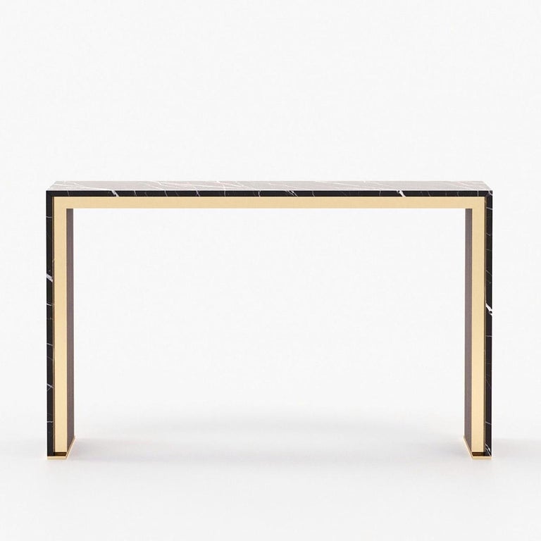 Agustia Console Table For Sale at 1stDibs