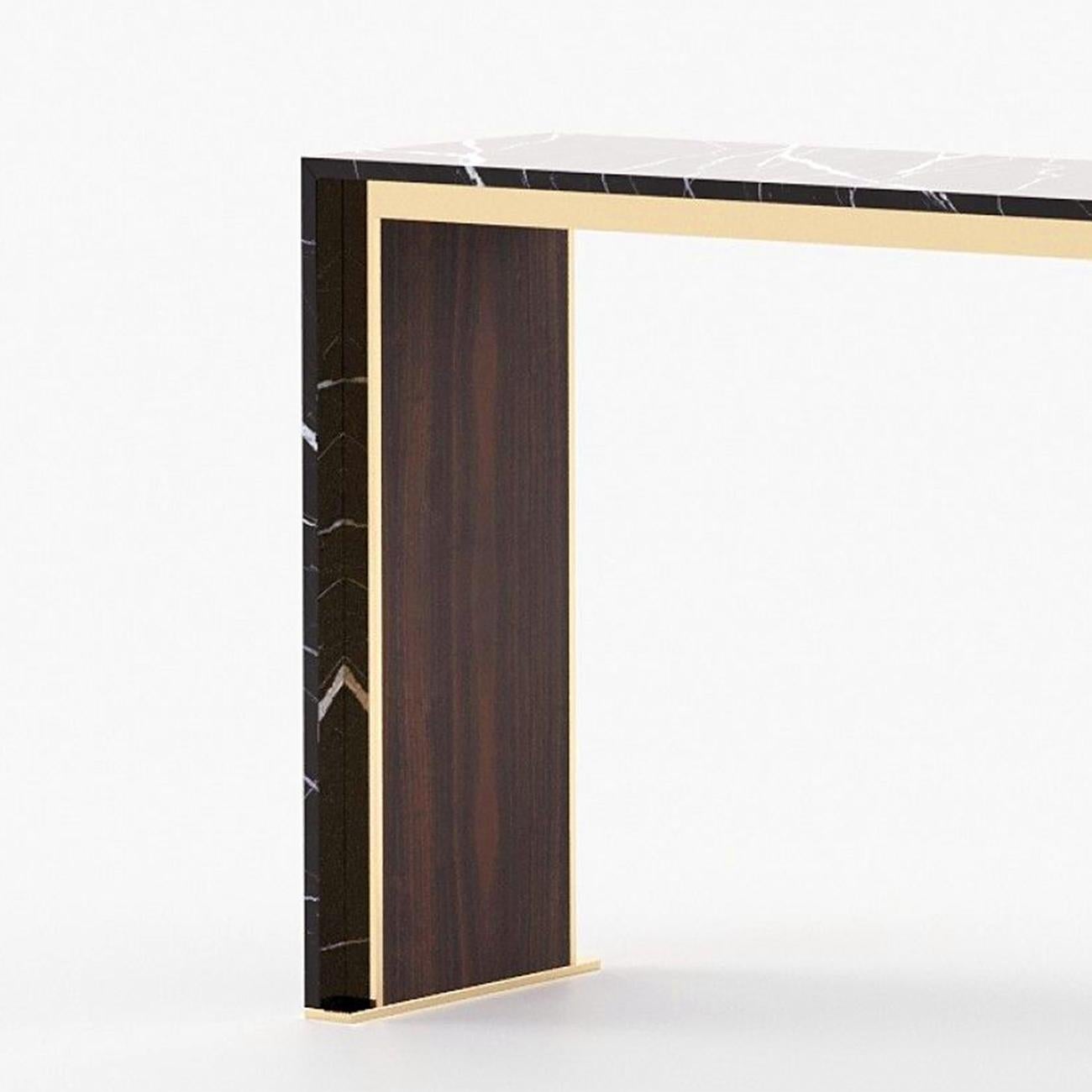 Agustia Console Table In New Condition For Sale In Paris, FR