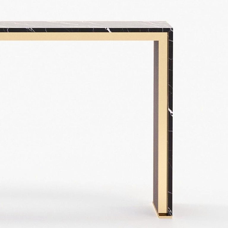 Agustia Console Table For Sale at 1stDibs
