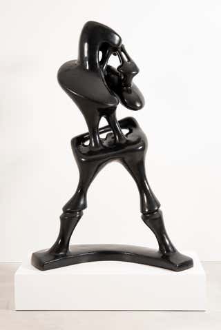 Auguste Rodin - L'Eternal Printemps (Eternal Springtime) at 1stDibs ...
