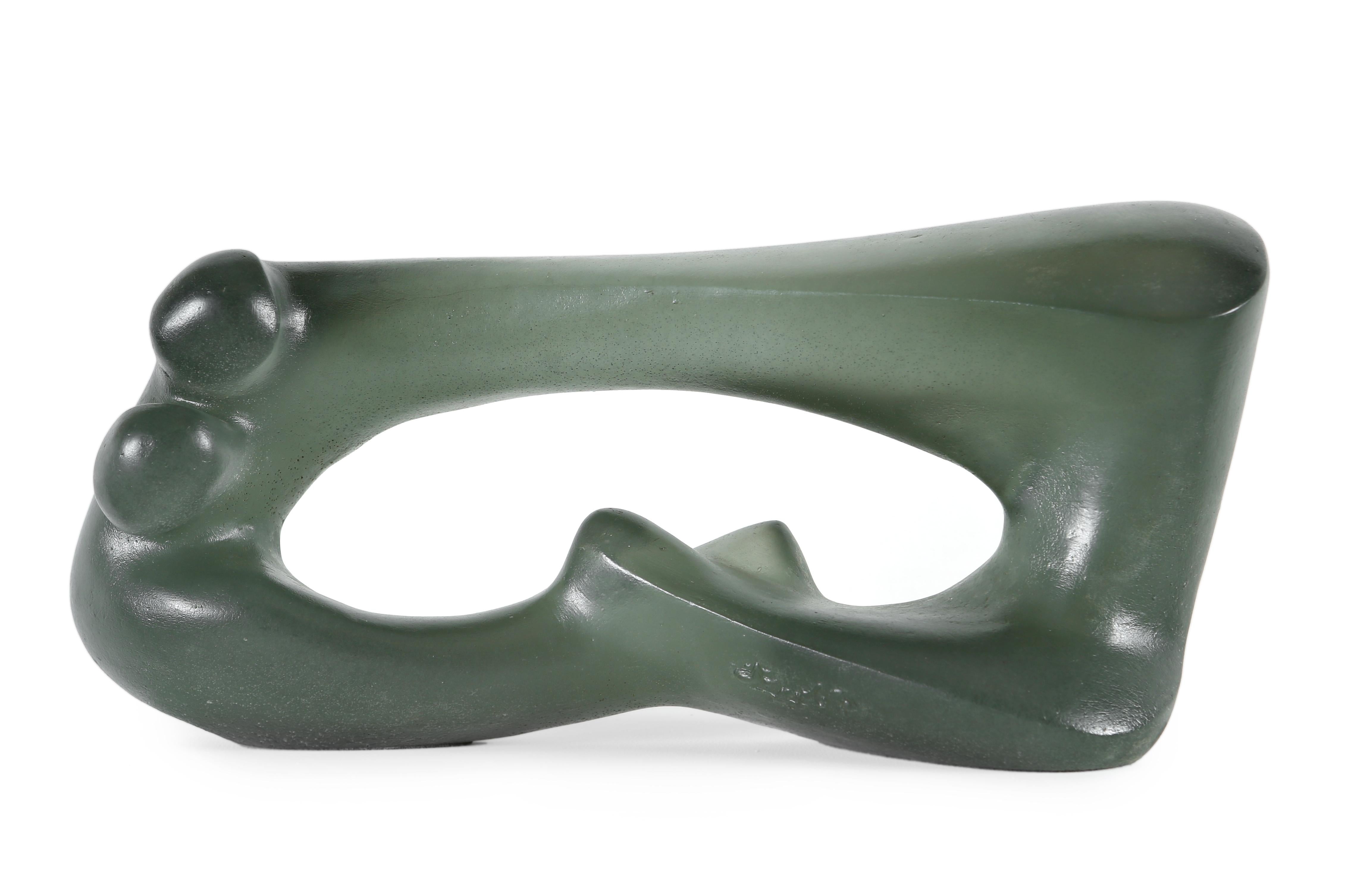 Édition 33 sur 50 - Sculpture de Agustín Cárdenas