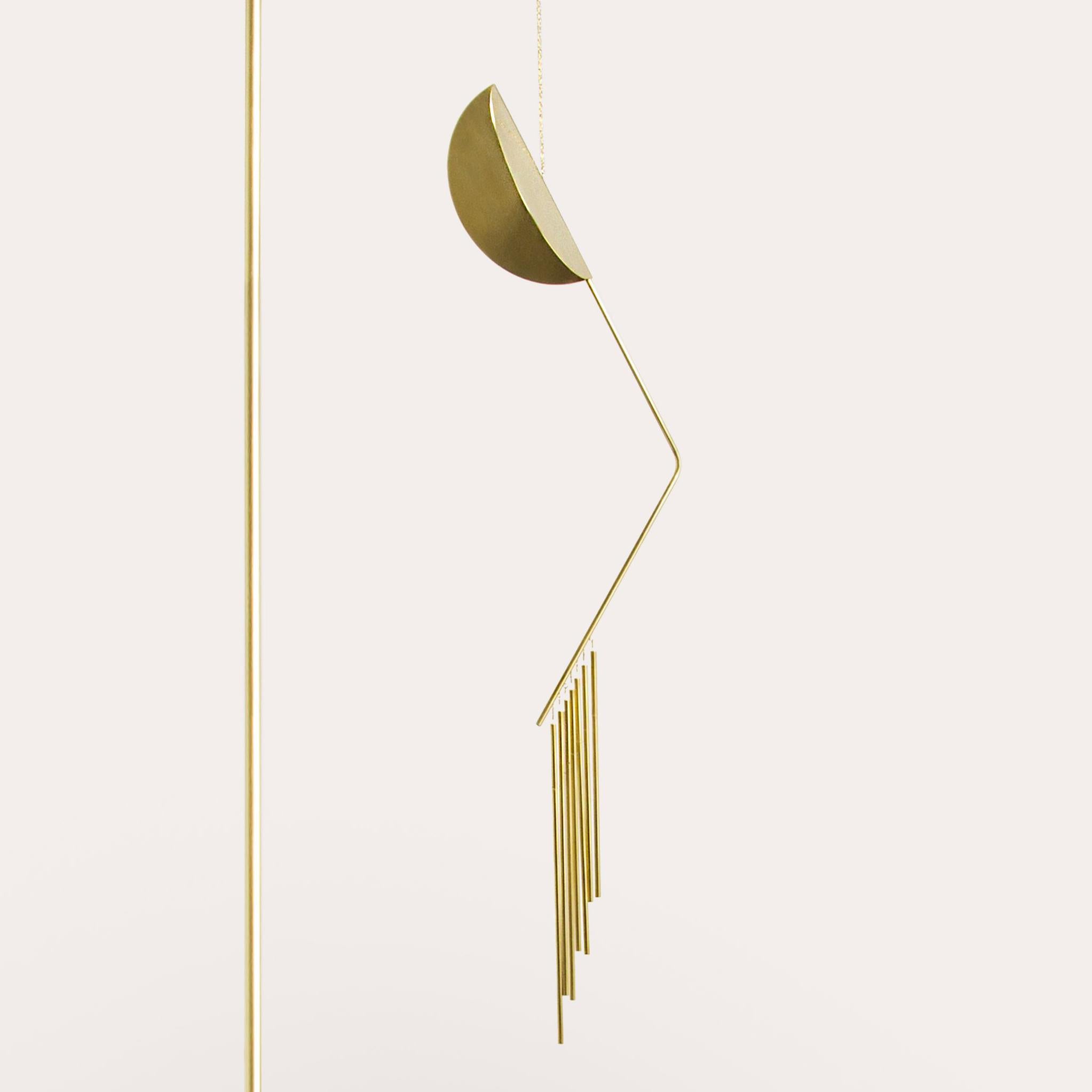 Agustina Bottoni – Musikgeschirr-Skulptur im Angebot 4
