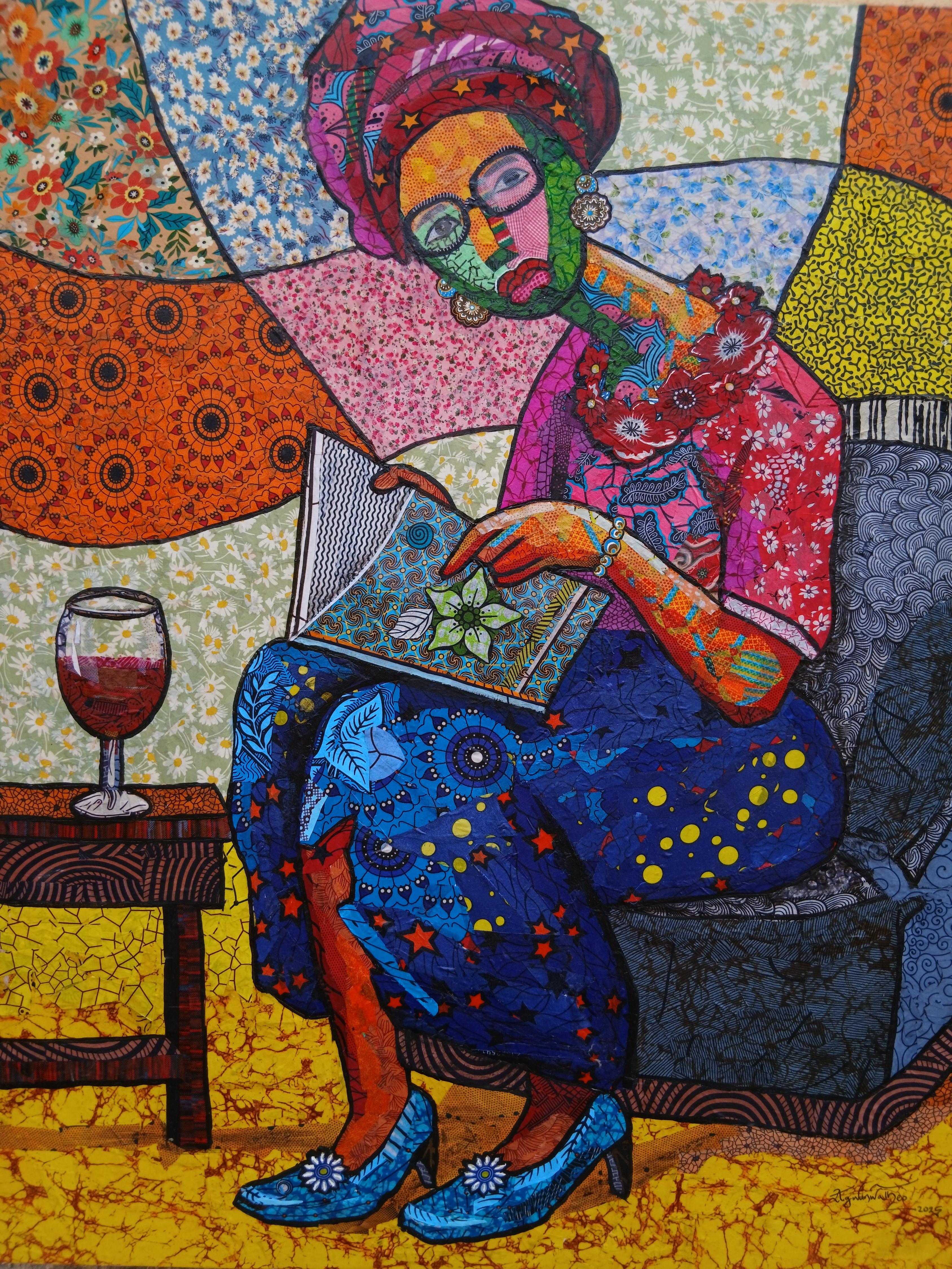 Arte moderna Dipinti