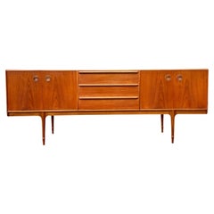 Moderne Credenzas aus der Jahrhundertmitte
