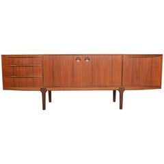 A.H. McIntosh Teak Credenza