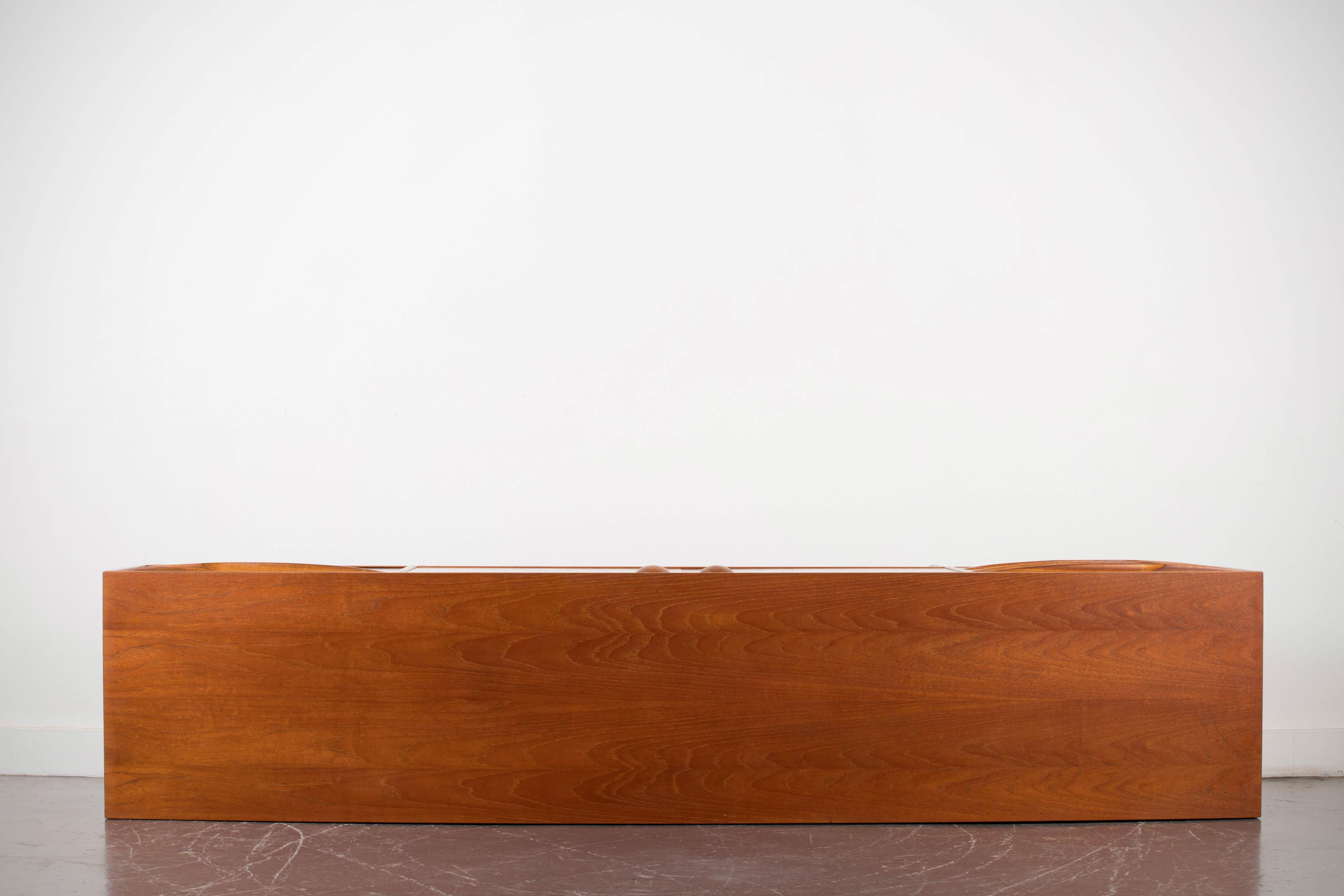 A.H McIntosh Teak Sideboard by Tom Robertson 3