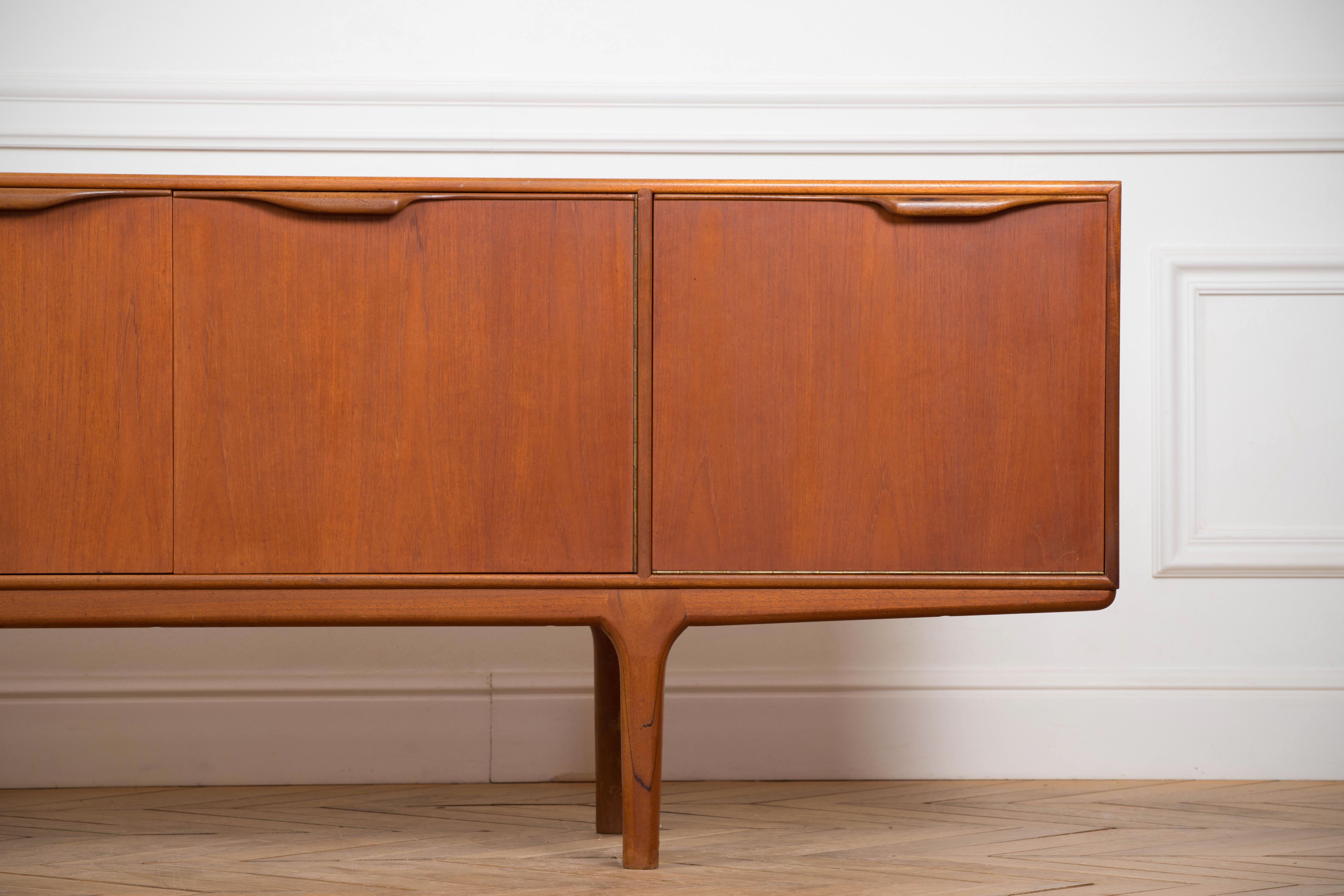 A.H McIntosh Teak Sideboard by Tom Robertson 5