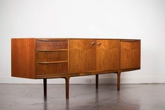 A.H McIntosh Teak Sideboard by Tom Robertson