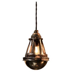 Chandeliers and Pendants