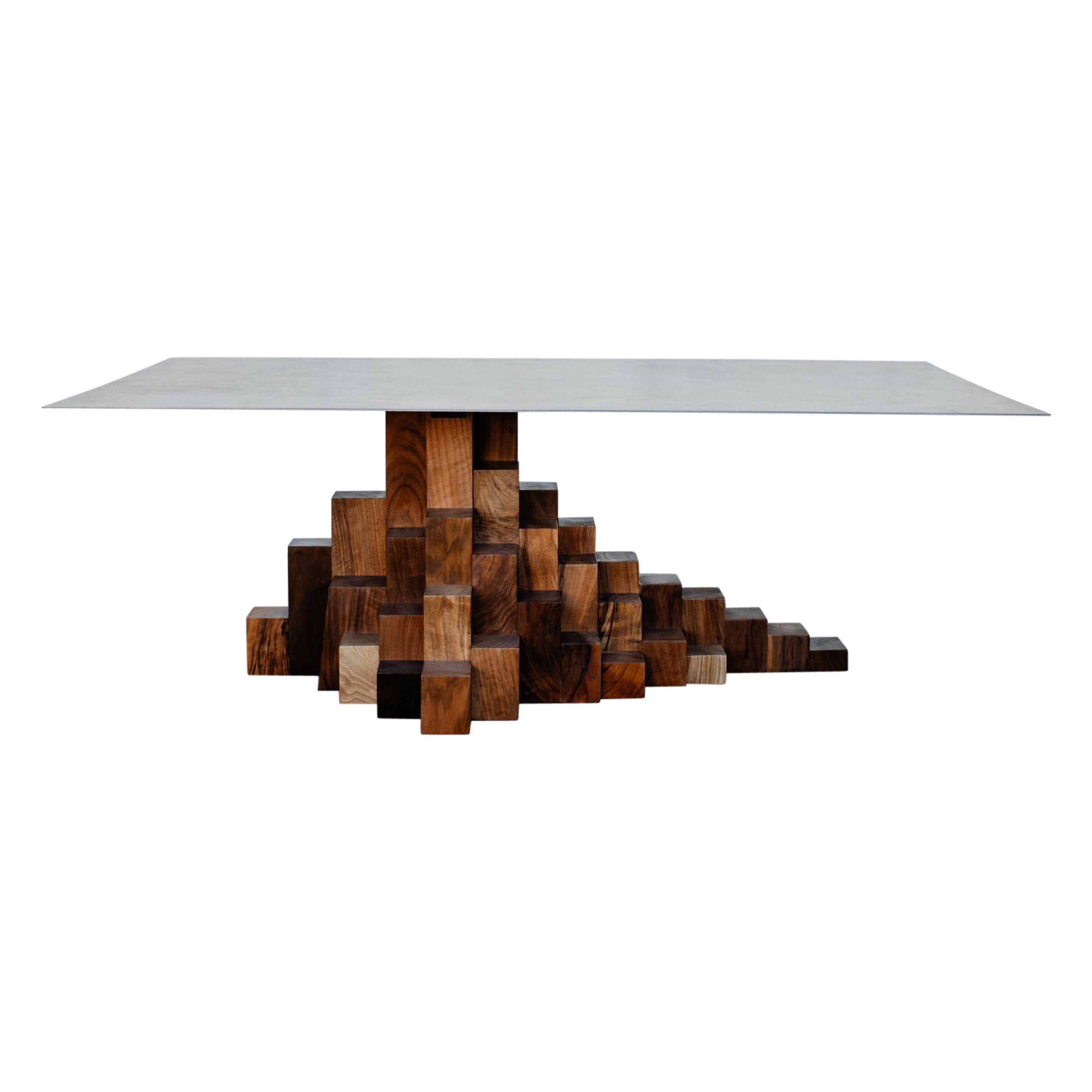 Mesa baja Ahadi de Albert Potgieter Designs en venta