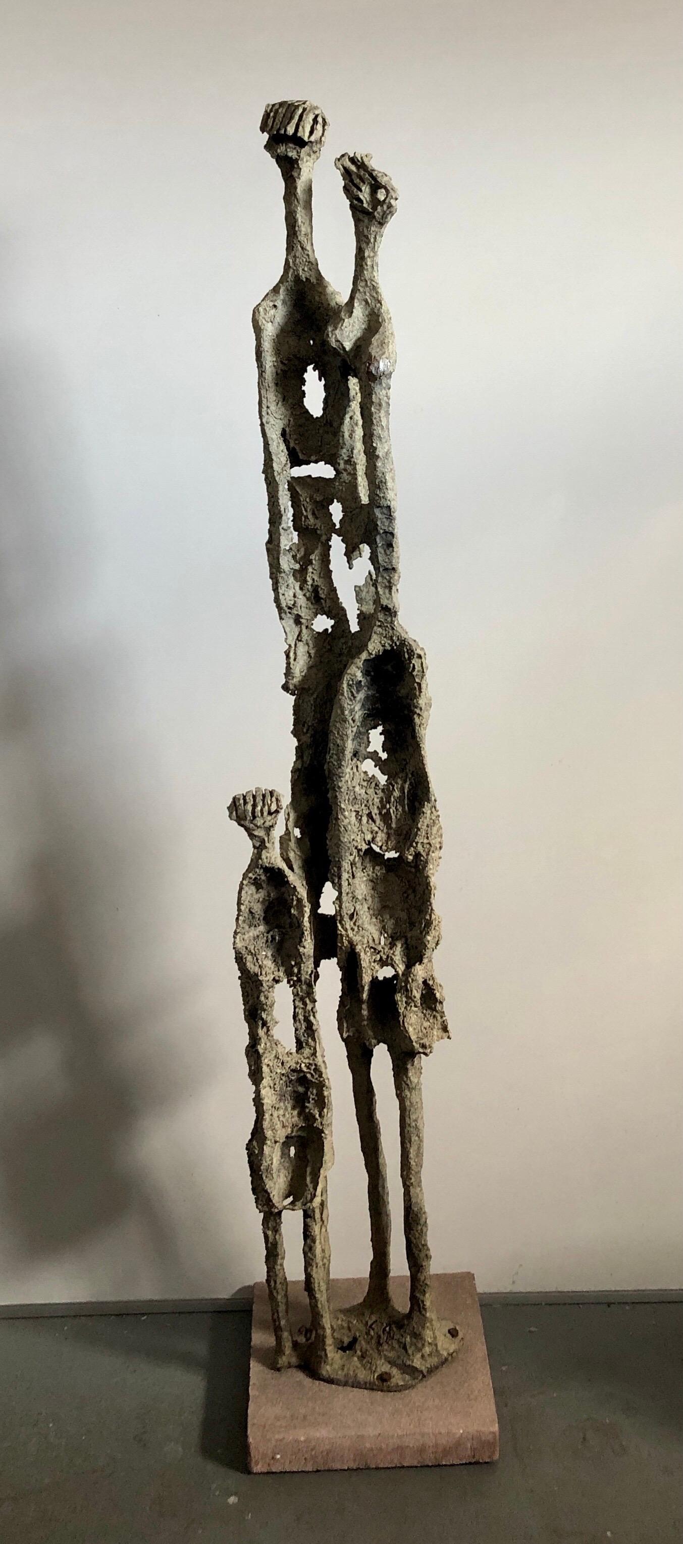 israeli sculpture