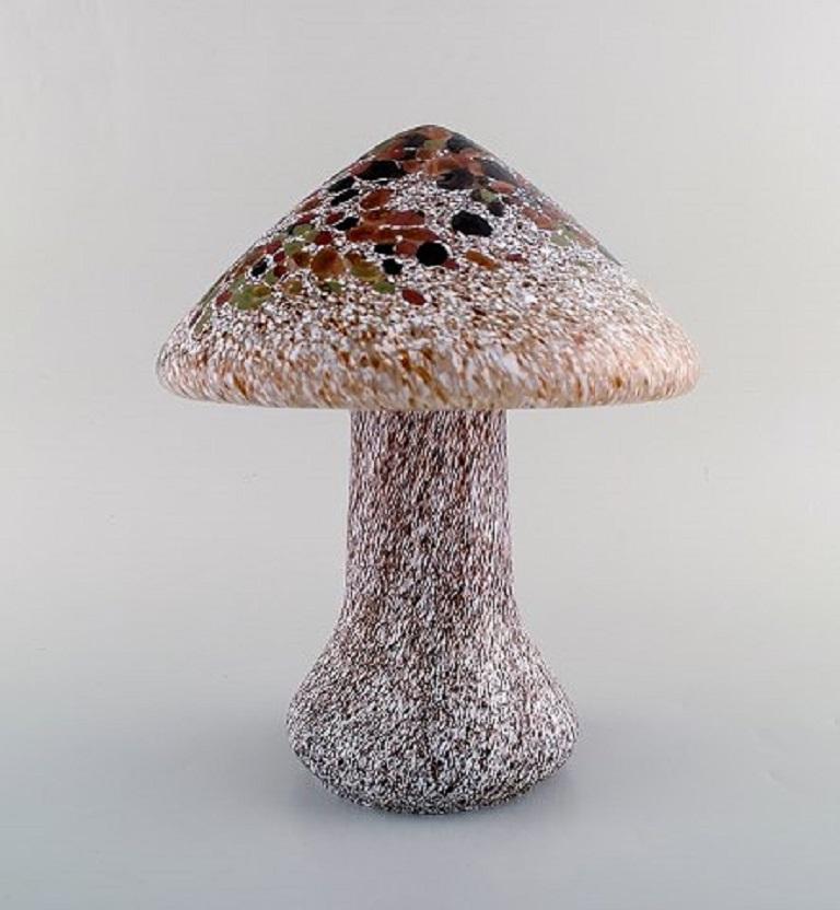 boda mushroom