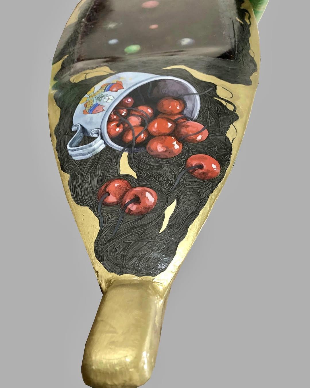 Sculpture figurative 