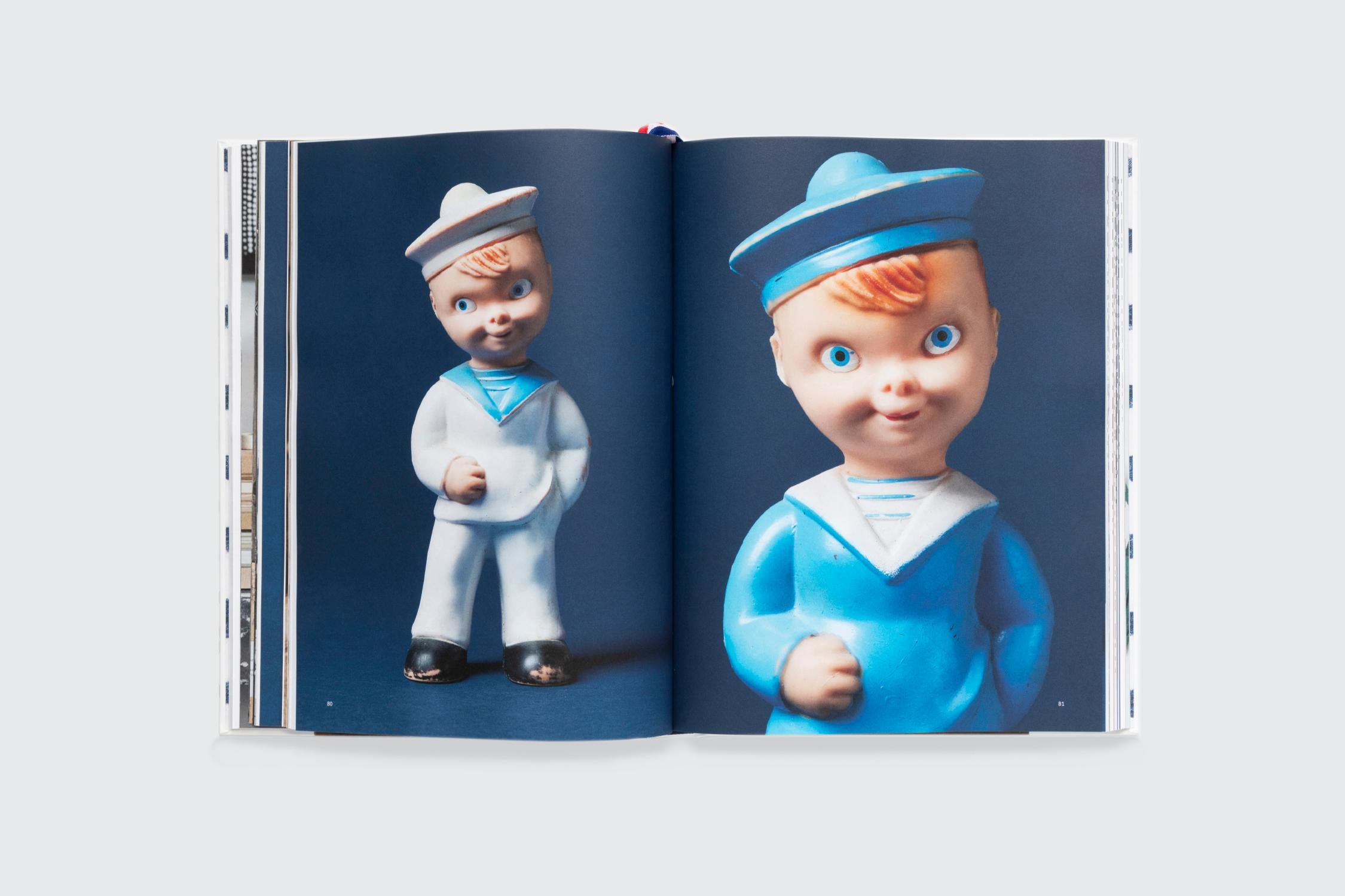 ¡Ahoy Sailor! en Nuevo estado para la venta en New York, NY