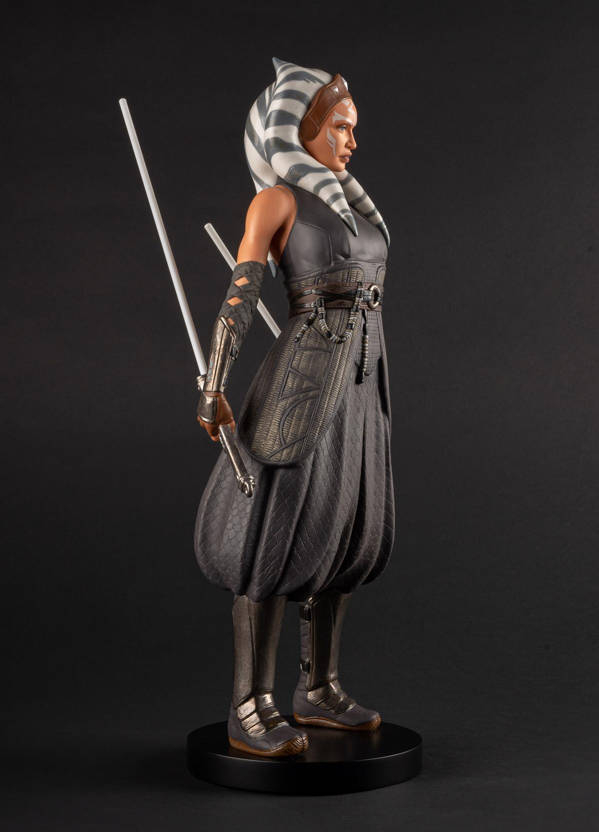 Spagnolo Ahsoka Tano in vendita