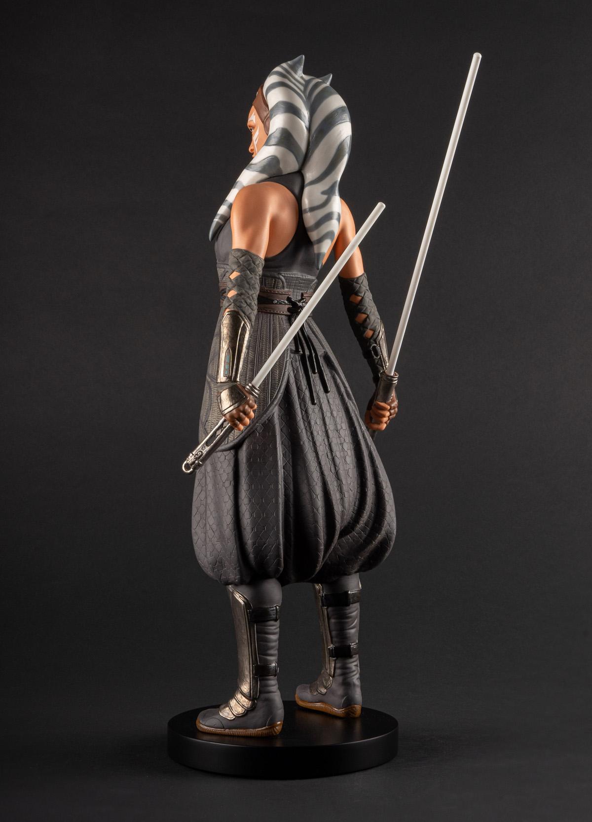 Fatto a mano Ahsoka Tano in vendita