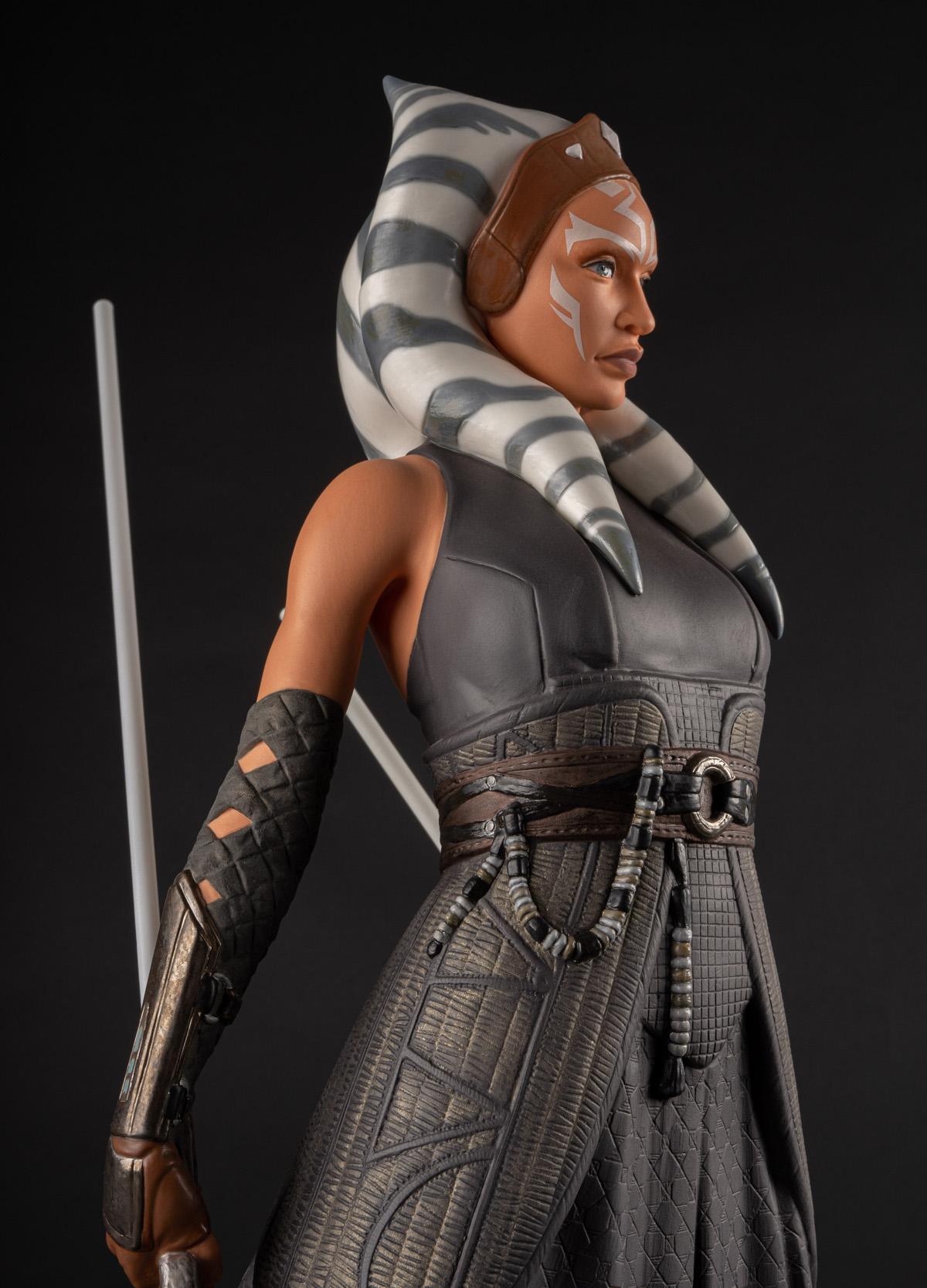 Ahsoka Tano in vendita 1