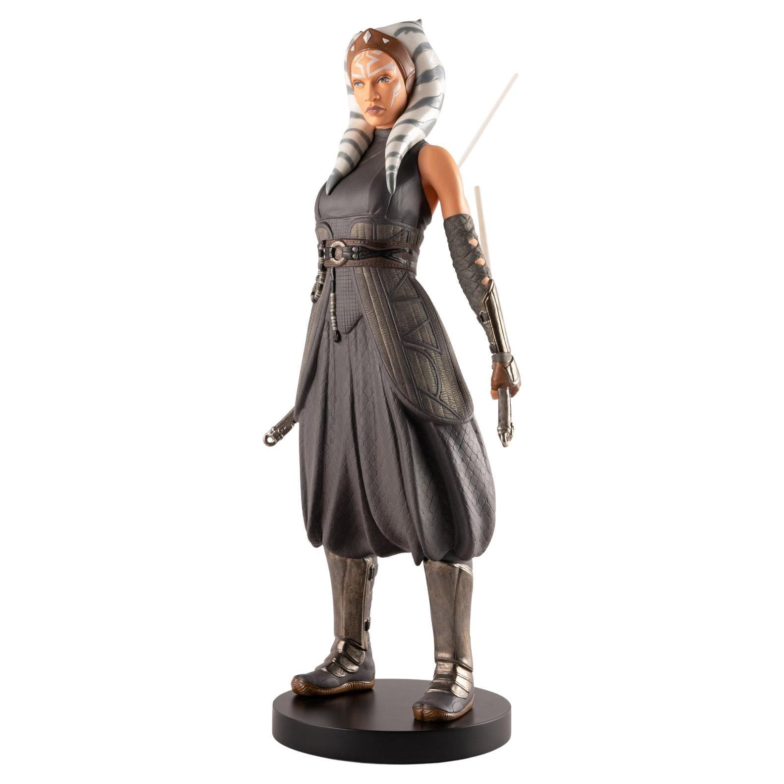 Ahsoka Tano in vendita