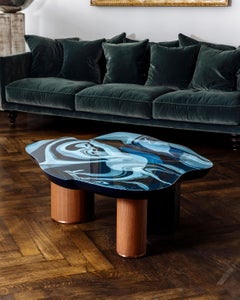 Ahu Ka'Ve 01 Bosphorus Coffee Table