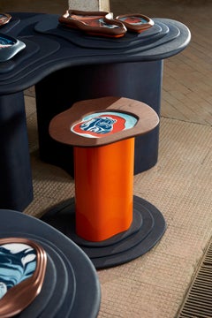 Ahu Ka've 07 Side Table