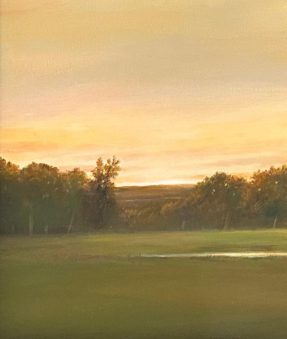 Ahzad Bogosian
Mirador de otoño
acrílico sobre lienzo
16h x 16w in
40,64h x 40,64w cm

AZB168

Ahzad Bogosian

EXPOSICIONES INDIVIDUALES

2007		Paisajes, Galería Ann Nathan, Chicago, IL
2006		Luz silenciosa, Galería Ann Nathan, Chicago, IL
2004		Luz