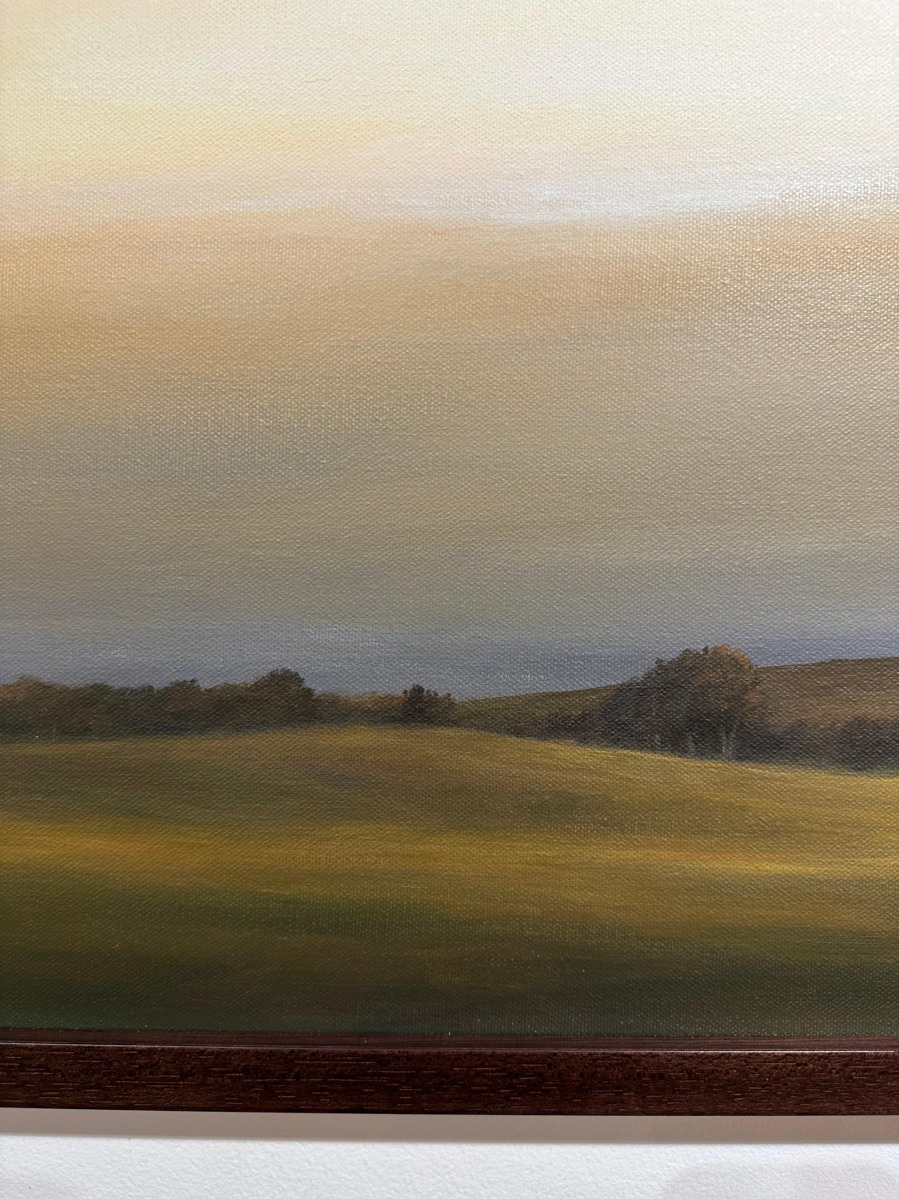 Ahzad Bogosian
Hille e campi a nord di Madison
acrilico su tela
30h x 40w in
76,20h x 101,60w cm

AZB172

Ahzad Bogosian

MOSTRE PERSONALI

2007		Paesaggi, Galleria Ann Nathan, Chicago, IL
2006		Quiet Light, Galleria Ann Nathan, Chicago,