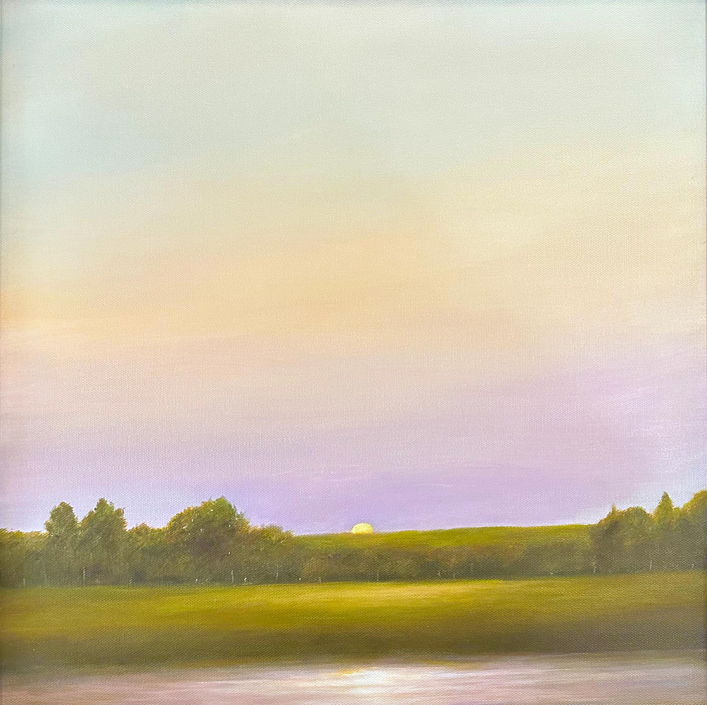 Ahzad Bogosian
Salida de la Luna, 2024
acrílico sobre lienzo
16h x 16w in
40,64h x 40,64w cm
AZB150

Ahzad Bogosian

EXPOSICIONES INDIVIDUALES

2025	Ahzad Bogosian, Galería VICTOR, Chicago, IL
2007	Paisajes, Galería Ann Nathan, Chicago, IL
2006	Luz