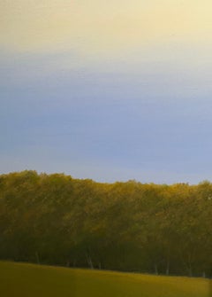 Morgenlicht - Original-Landschaftsgemälde
