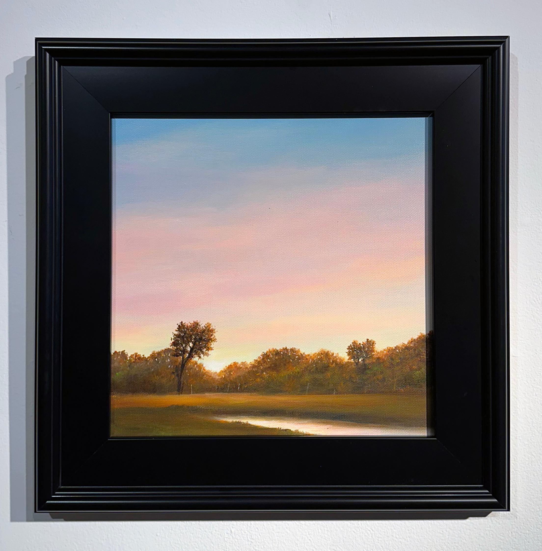 Ahzad Bogosian
Nuevo día
acrílico sobre lienzo
12h x 12w pulg.
30,48h x 30,48w cm

AZB167

Ahzad Bogosian

EXPOSICIONES INDIVIDUALES

2007		Paisajes, Galería Ann Nathan, Chicago, IL
2006		Luz silenciosa, Galería Ann Nathan, Chicago, IL
2004		Luz