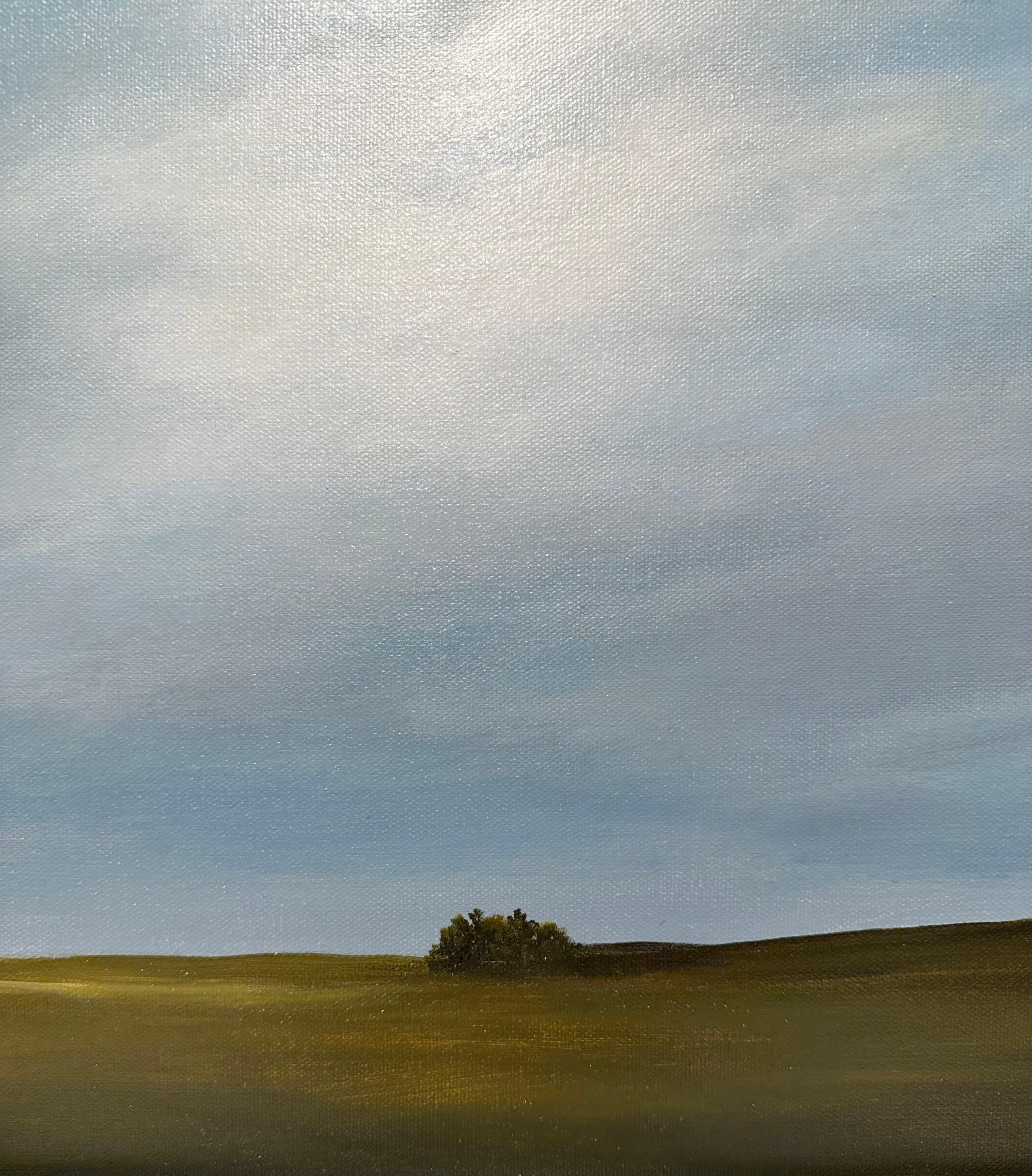 Ahzad Bogosian
Campo di ottobre, a sud di Peoria, 2021
olio e acrilico su tela
20h x 16w in
50,80h x 40,64w cm
AZB128

Ahzad Bogosian

MOSTRE PERSONALI

2025	Ahzad Bogosian, Galleria VICTOR, Chicago, IL
2007	Paesaggi, Ann Nathan Gallery, Chicago,