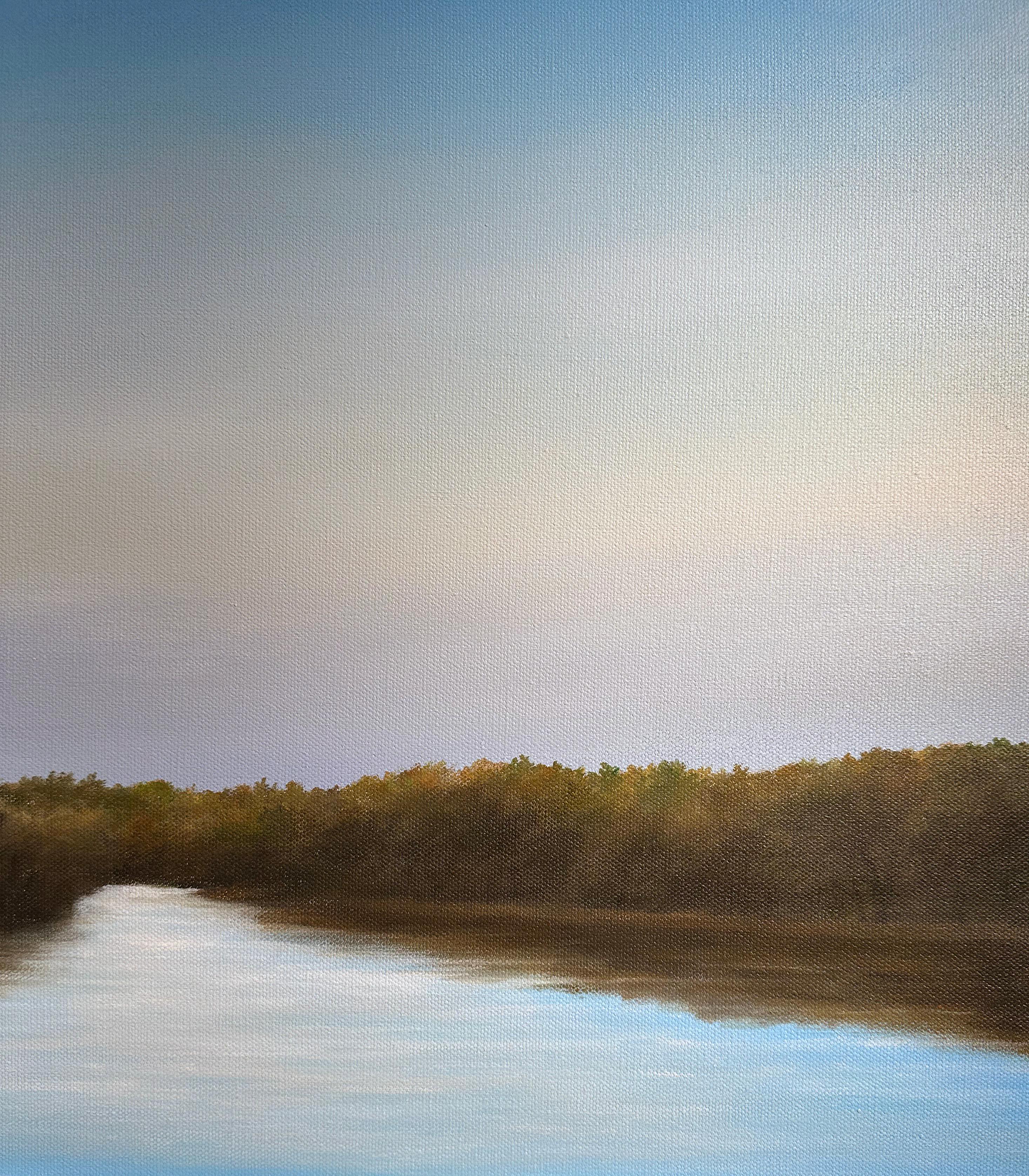 Ahzad Bogosian
La rivière Chicago au niveau de la rue Howard
acrylique sur toile
18h x 24w in
45,72h x 60,96w cm

Dimensions encadrées
19.50h x 25.50w x 2d in
49,53h x 64,77w x 5,08d cm

AZB158

Ahzad Bogosian

EXPOSITIONS
