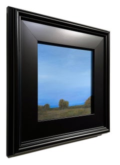 Tranquil Morning - Original Landscape painting