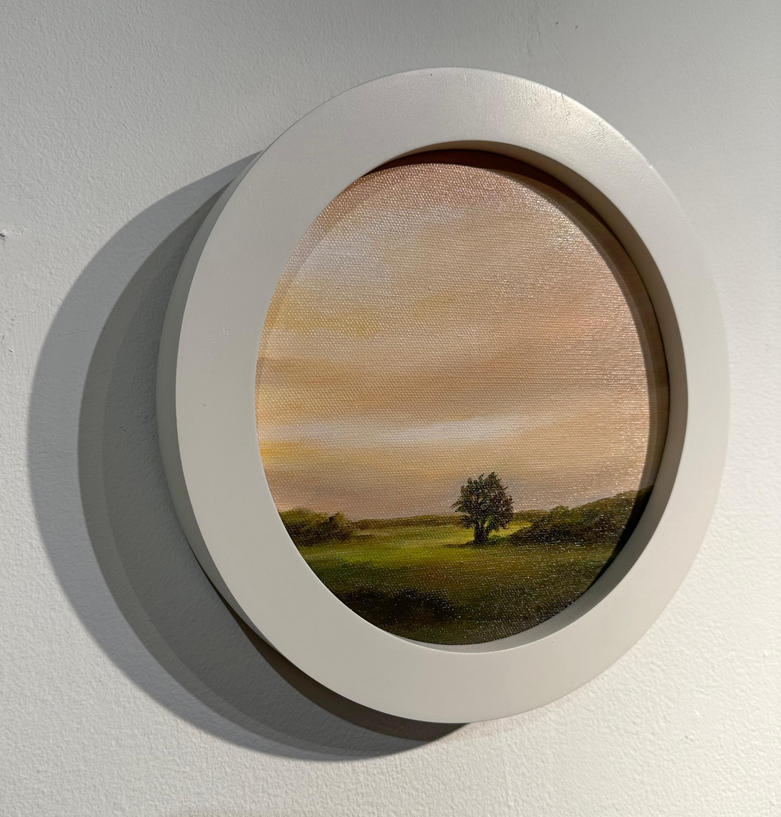Ahzad Bogosian
Alberi e pascoli
acrilico su tela
8h x 8w in
20,32h x 20,32w cm
Dimensioni con cornice
9,25h x 9,25w in
23,50h x 23,50w cm

AZB162

Ahzad Bogosian

MOSTRE PERSONALI

2007		Paesaggi, Galleria Ann Nathan, Chicago, IL
2006		Quiet Light,