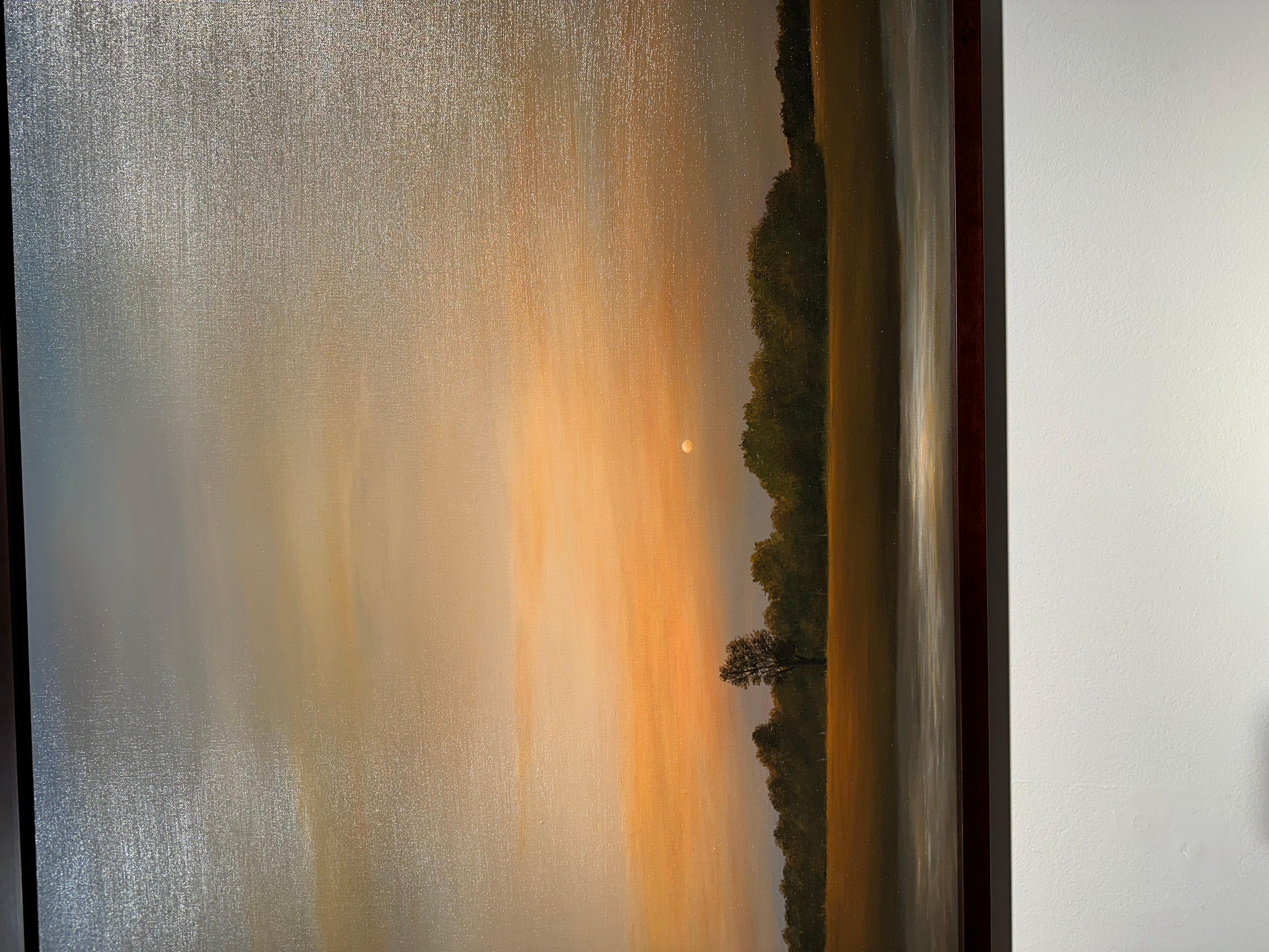 Ahzad Bogosian
Crepúsculo en el arroyo
acrílico sobre lienzo
24h x 36w pulg.
60,96h x 91,44w cm
Dimensiones con marco
25h x 37w x 2d pulg.
63,50h x 93,98w x 5,08d cm

AZB157

Ahzad Bogosian

EXPOSICIONES INDIVIDUALES

2007		Paisajes, Galería Ann