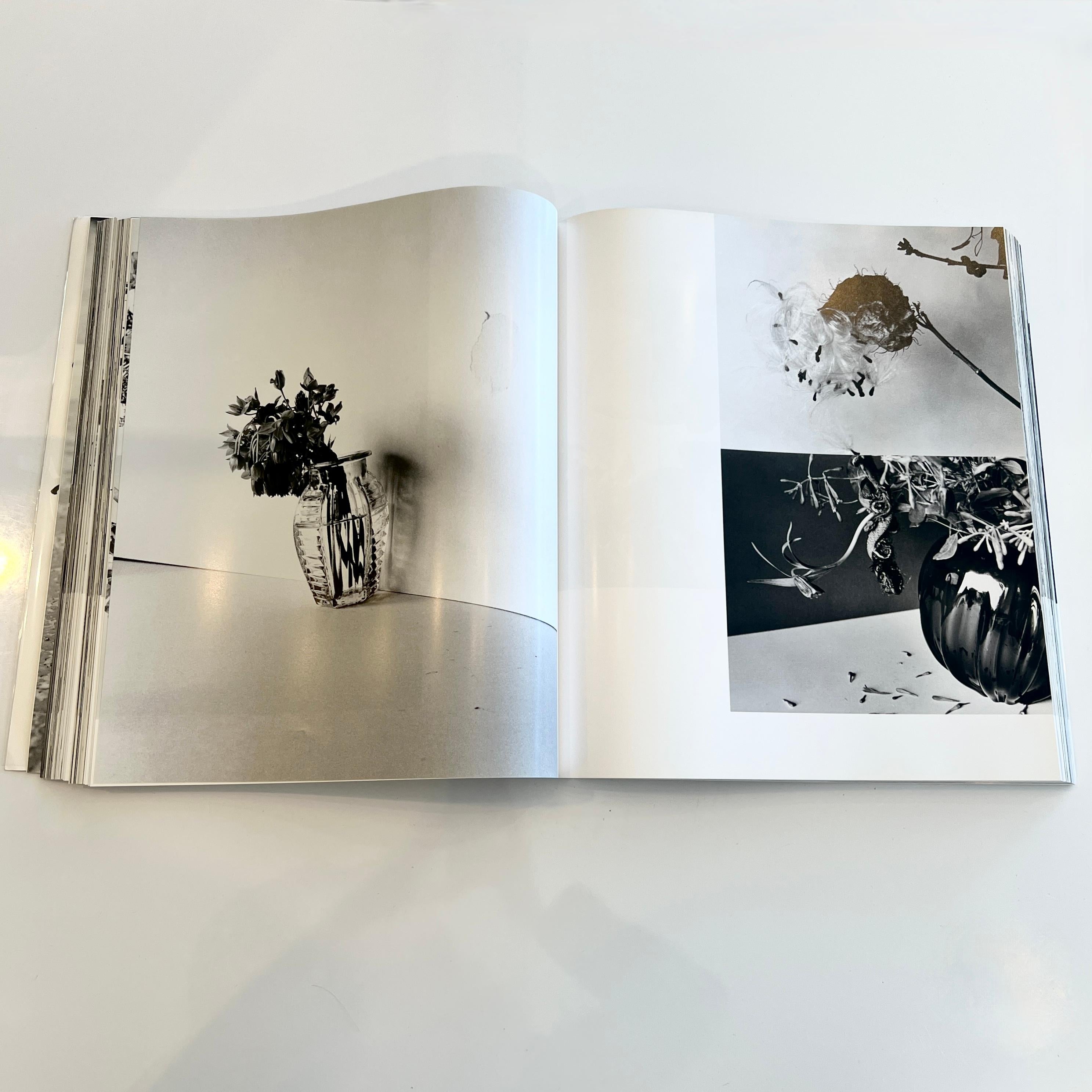 AI NO HANA (édition signée de 350 exemplaires), Nobuyoshi Araki 2007 Bon état - En vente à Los Angeles, CA