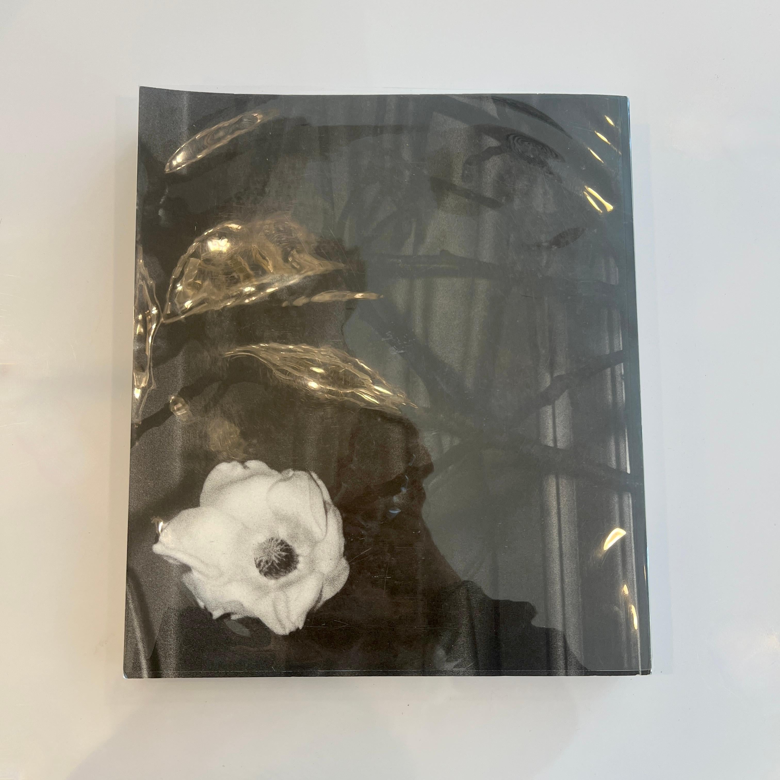 AI NO HANA (édition signée de 350 exemplaires), Nobuyoshi Araki 2007 en vente 1