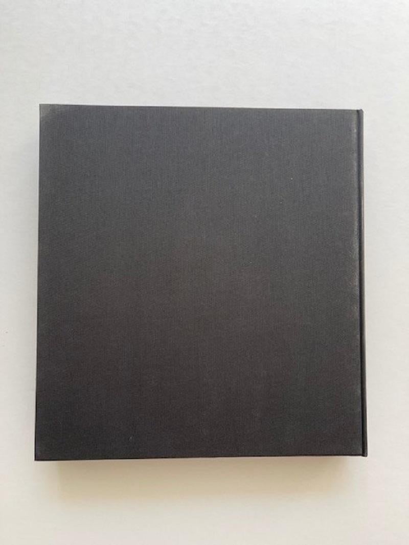 Untitled 2015 (2015) (Grey) (signed) For Sale 1
