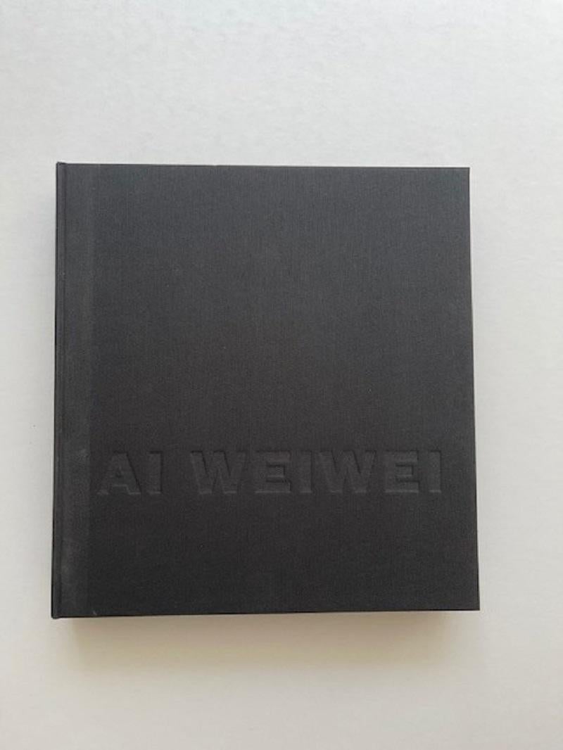 ai weiwei signature