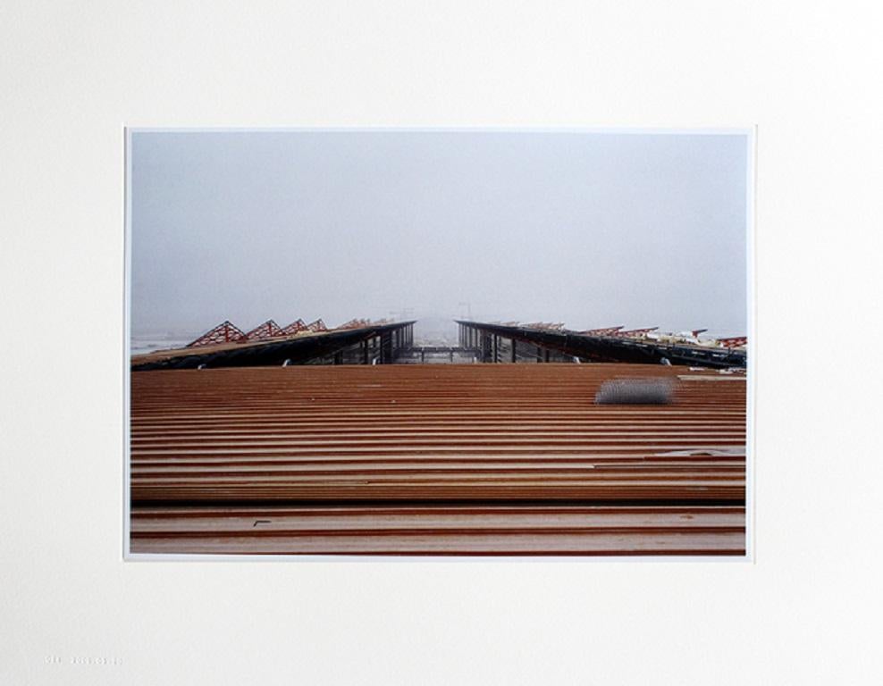 Untitled - Photograph by Ai Weiwei